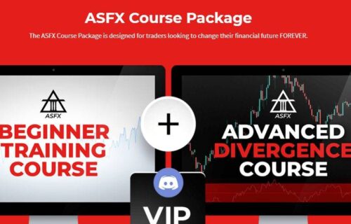 ASFX Course Package