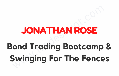 ActiveDayTrader – Bond Trading Bootcamp & Swinging For The Fences