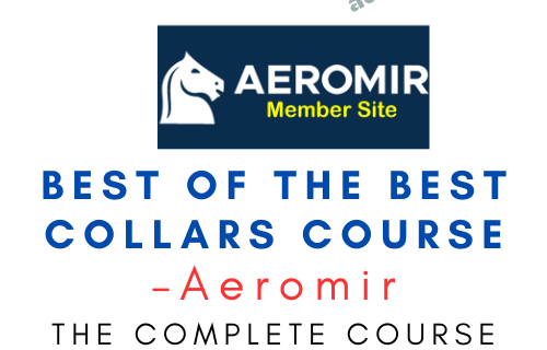 Aeromir – Best of the Best Collars Course