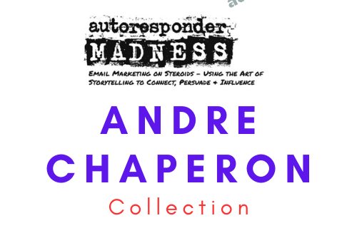 Andre Chaperon – Collection