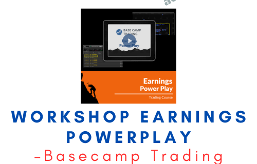 Basecamp Trading – Workshop Earnings Powerplay