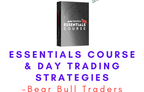 Bear Bull Traders – Essentials Course & Day Trading Strategies