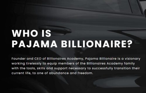 Self Paced Forex Trading Course – Billionaires Academy