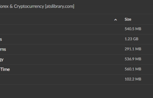 Bitraged – How to Trade Forex & Cryptocurrency - Image 2