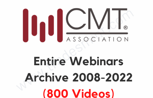 CMT Association Entire Webinars