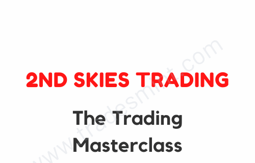 Chris Capre – The Trading Masterclass