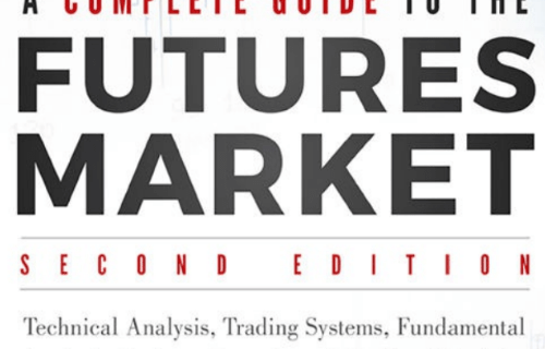 Complete Guide To The Futures Market 2nd Edition PDF - Image 2