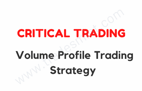 Critical Trading – Volume Profile Trading Strategy