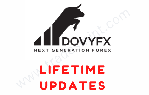 DOVYFX – ADVANCED Trading Course (Lifetime Updates)