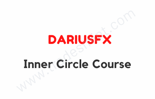 Darius Fx – Inner Circle Course