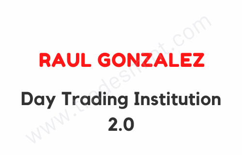 Day Trading Institution 2.0 Course