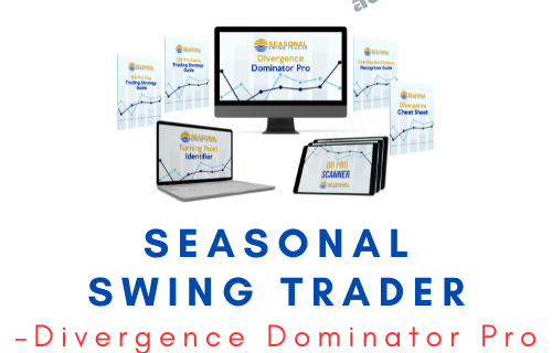 Divergence Dominator Pro – Seasonal Swing Trader