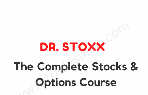 Dr. Stoxx – The Complete Stocks & Options Course