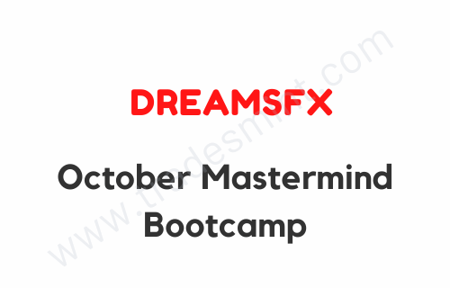 DREAMSFX – Mastermind Bootcamp + Core Concepts Mastery