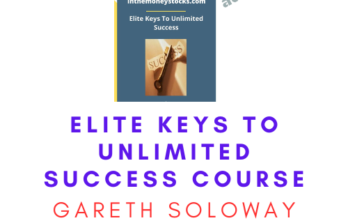 Elite Keys To Unlimited Success Course