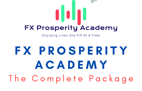 FX Prosperity Academy