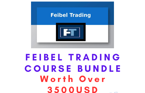 Feibel Trading Course Bundle