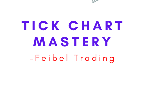 Feibel Trading – Tick Chart Mastery