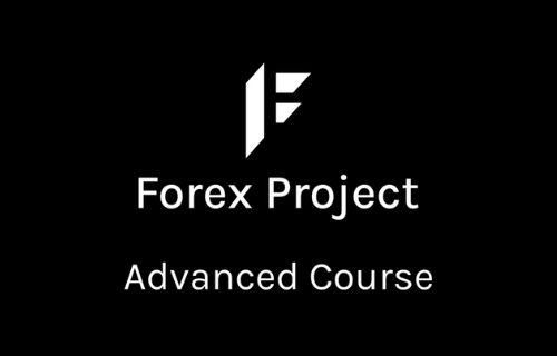 Forex Project Advanced Course