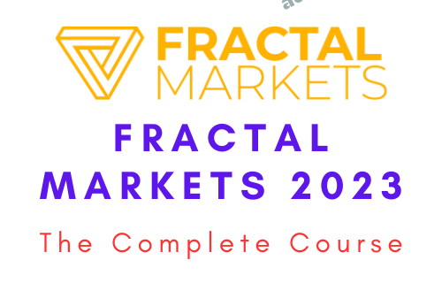 Fractal Markets 2023