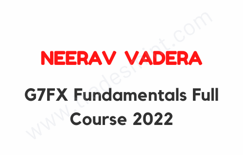 G7FX Fundamentals Course (Latest)