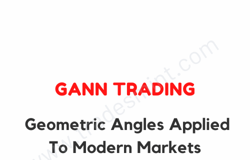 Geometric Angles Applied To Modern Markets