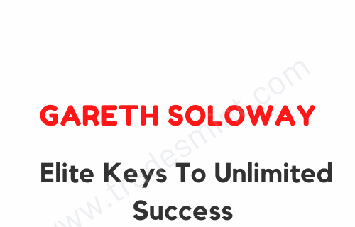 Elite Keys To Unlimited Success Course