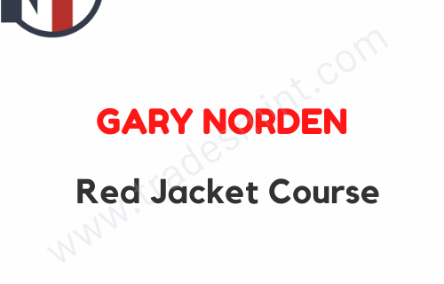 Gary Norden – Red Jacket Course