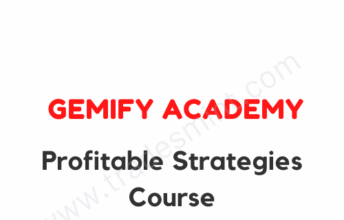 Gemify academy – Profitable Strategies Course