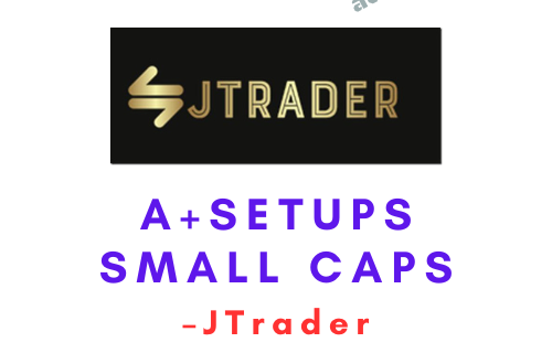 JTrader – A+Setups Small Caps