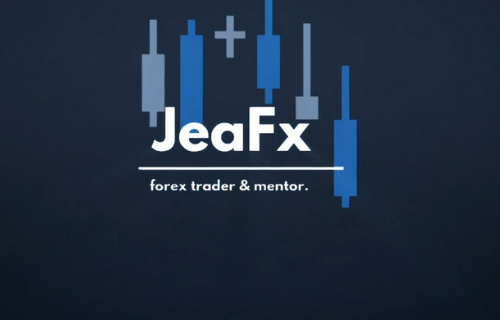 JeaFx Trading Academy with Discord Access(Lifetime Updates included)