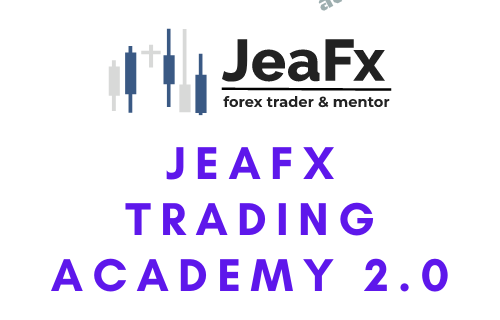 JeaFx Trading Academy 2.0