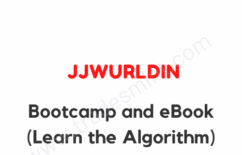 Jjwurldin – Bootcamp and eBook