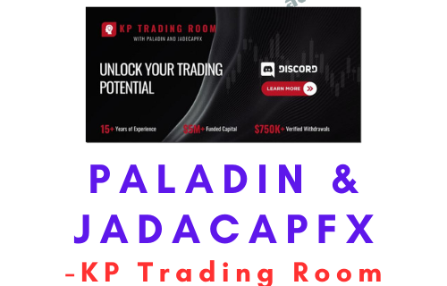 KP Trading Room – Paladin & JadaCapFX