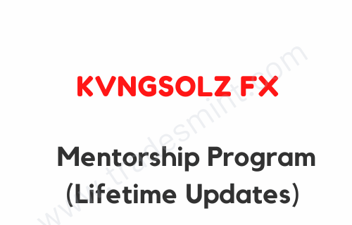 KvngSolz Fx Mentorship