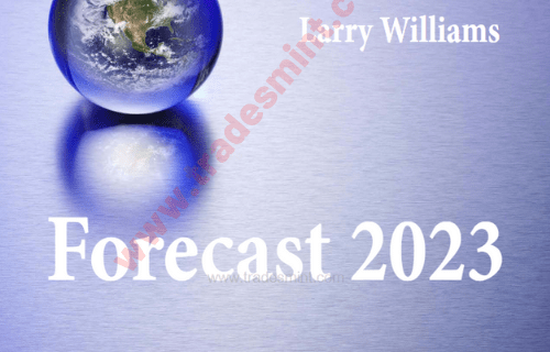 Larry Williams – Annual Forecast Report 2023 - Image 2