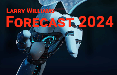 Larry Williams – Annual Forecast Report 2024 - Image 2