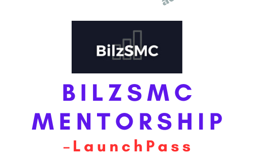 LaunchPass – BilzSMC Mentorship