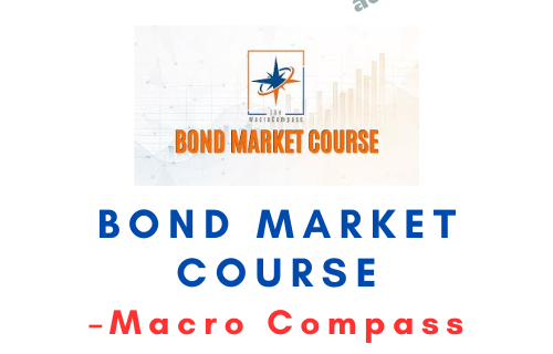 Macro Compass – Bond Market Course