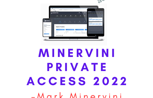 Mark Minervini – Minervini Private Access 2022