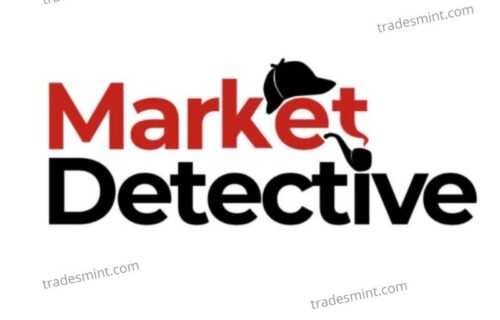 Market Detective – Daniel Throssell