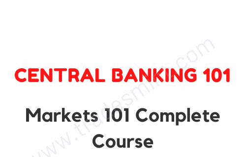 Markets 101 Complete Course