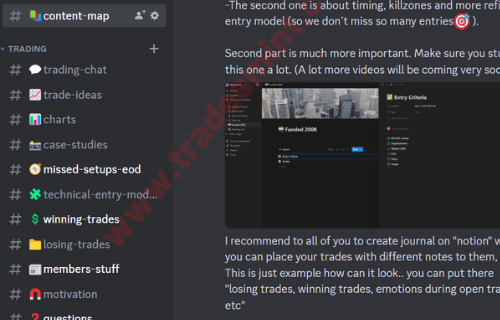 MarusFx Mentorship + Discord - Image 2