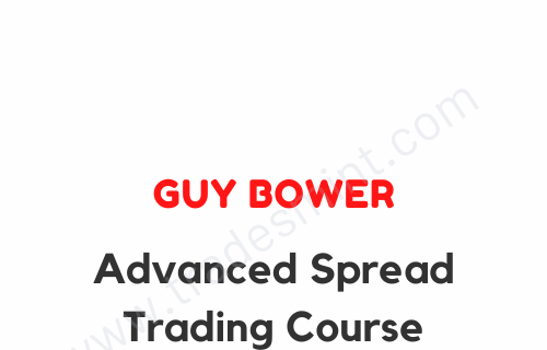 MasterClass Trader – Advanced Spread Trading Course