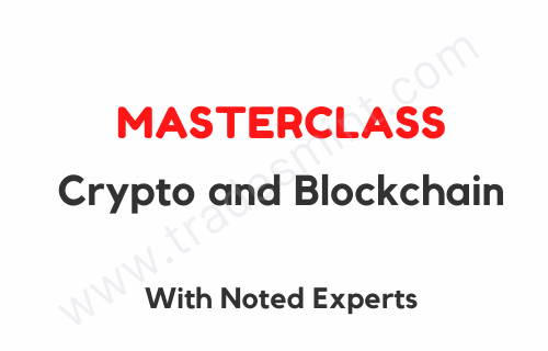 Masterclass – Crypto and Blockchain