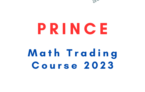 Math Trading Course 2023