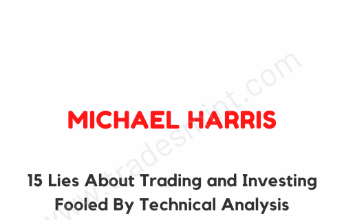 Michael Harris – Trading Books