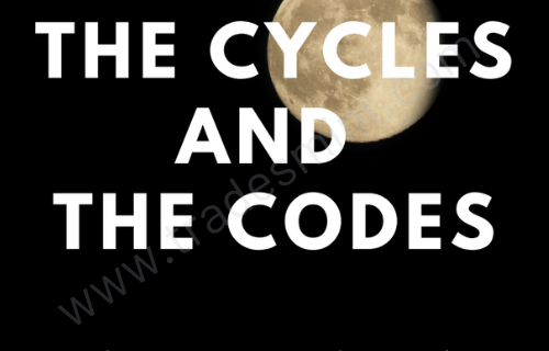 The Cycles and The Codes – Myles Wilson