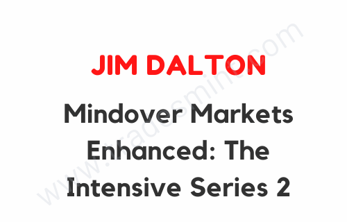 Mindover Markets Enhanced: The Intensive Series 2