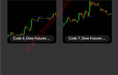 Oil Trading Academy – Code 6 + 7 Course - Image 2